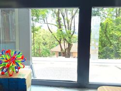 Parvis (D10), Condominium #497145721